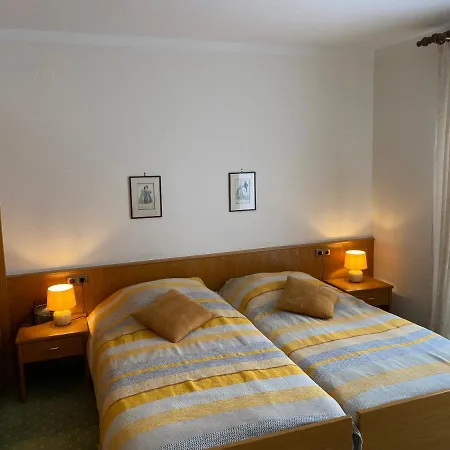 Gloeser Apartamento *