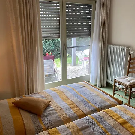 Gloeser * 巴登韦勒