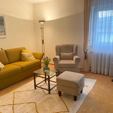 Apartamento Gloeser *