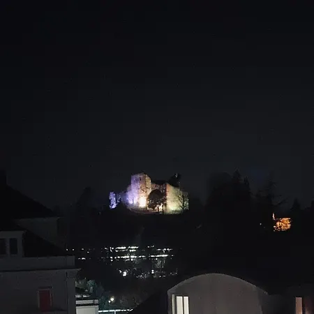 Gloeser * 巴登韦勒