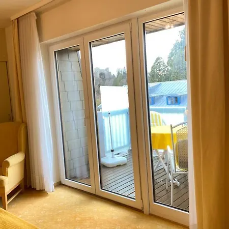 公寓 Gloeser 巴登韦勒