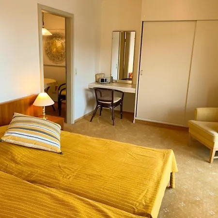 Gloeser 公寓 巴登韦勒